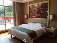 Keshanghui Hotel Hotels in Ninghua