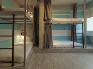Bayhouse Comfortel Hualien Hostel