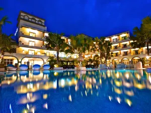 Papago International Resort