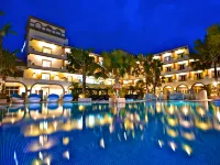 Papago International Resort Hotels near Haiduan Bunun Tribe Folk Museum