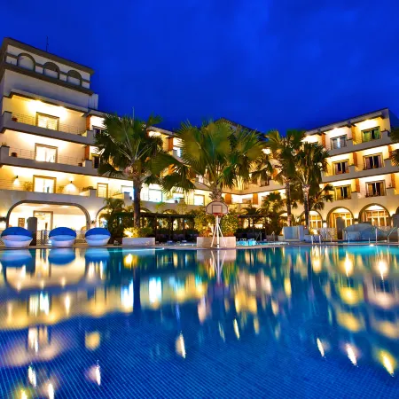 Papago International Resort