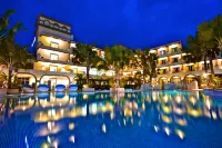Papago International Resort Hotel dekat Bolang Street