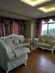 Oriental Guesthouse (Wanfulong Commercial Building Fumin Park Branch) - servizio colazione