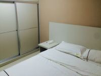 广州家公馆 - 一房一厅温馨大床房