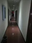 Guangyuan Weinan Hotel Hotell i 