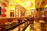 โรงแรมซัวเฟเค