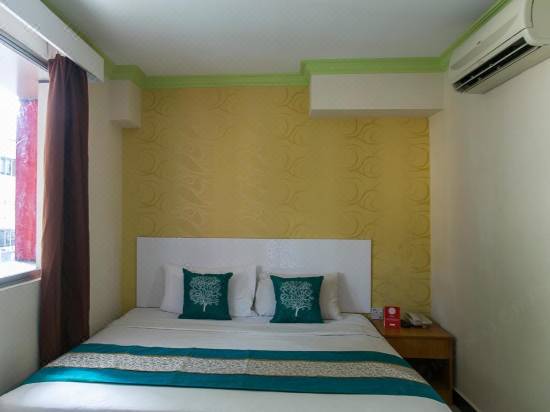 OYO Rooms Masjid India Jakel Mall Kuala Lumper-Kuala Lumpur 