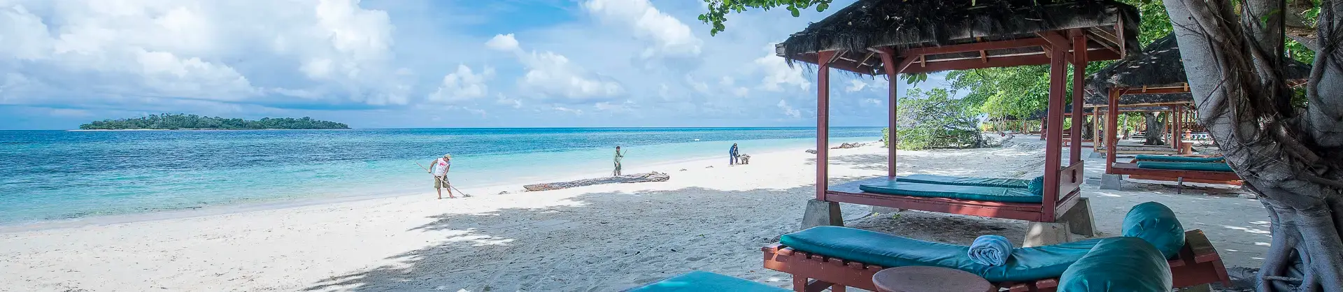 Four-Star Hotels