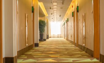 Vatica Hotel (cuihuangkou, Tianjin) - Housity