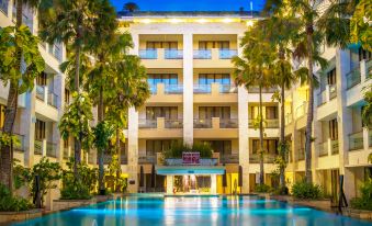 Aston Kuta Hotel and Residence