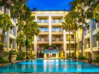 Aston Kuta Hotel and Residence Hotels in 
