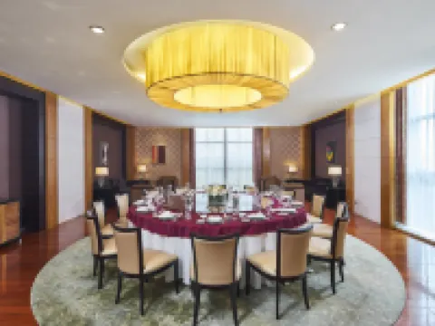 Sheraton Zhoushan Hotel Hotels in Zhoushan