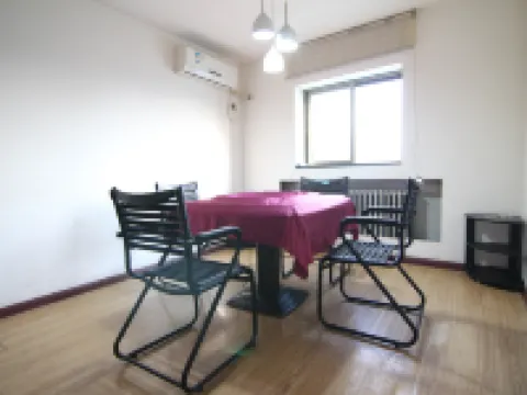 翼城思麥爾快捷酒店 翼城酒店