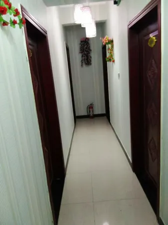 Wenchuan Chaoyang Hotel Отели в г. Вэньчуань