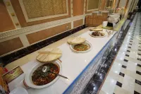 Xin Aolong Hotel (Kuangxiangzi Food Street Affiliated Hospital) - พร้อมอาหารเช้า