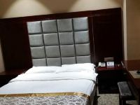 蒲城明庭园商务酒店 - 大床房