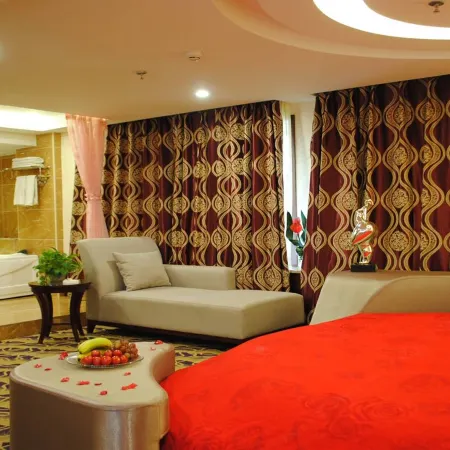 Wanyuan Hotel
