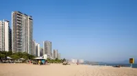 Wu Mountain Trail Bay Resort Hotel - شاطئ