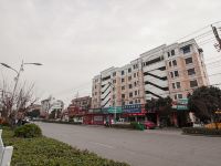 怀远世纪花园宾馆 - 酒店附近