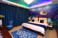 Karamay Shangpin Weiai Hotel