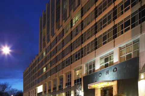 SoHo Hotel Toronto