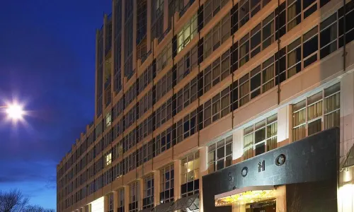 SoHo Hotel Toronto