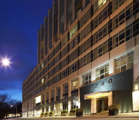 โซโฮโฮเทลทอรอนโต