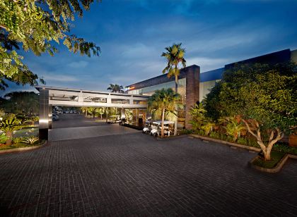 FM7 Resort Hotel Bandara Jakarta Airport