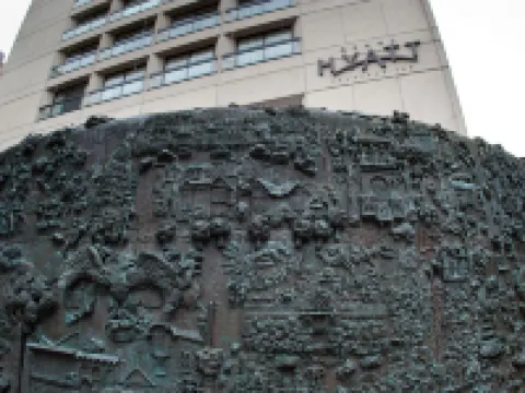 Grand Hyatt San Francisco Union Square Hotels in San Francisco