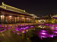 上海皇廷花园酒店 - 花园