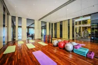 Hilton Wuhan Optics Valley