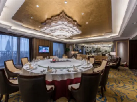 Grand Palace Resort Hotels in Haining