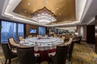 海寧錢江君廷飯店