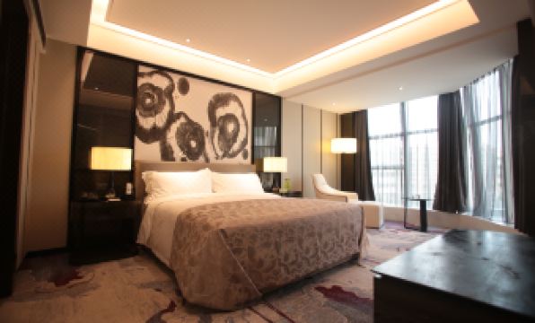 Nature Hotel Four Seasons