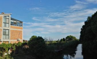 Manxiangju Hostel