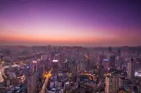 Sofitel Guiyang Hunter - วิวภูเขา