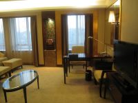 深圳华安国际大酒店 - 高级大床房