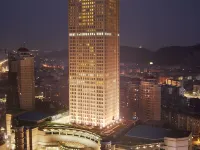 New Century Grand Hotel Hangzhou Hotels near Hangzhou Paradise