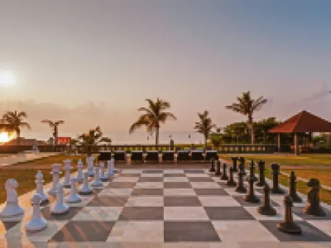 The Park Visakhapatnam Hotels in Visakhapatnam