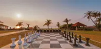 The Park Visakhapatnam Hotels in Вишекхапатнам