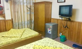 Hong Anh Hotel - Lang Ha