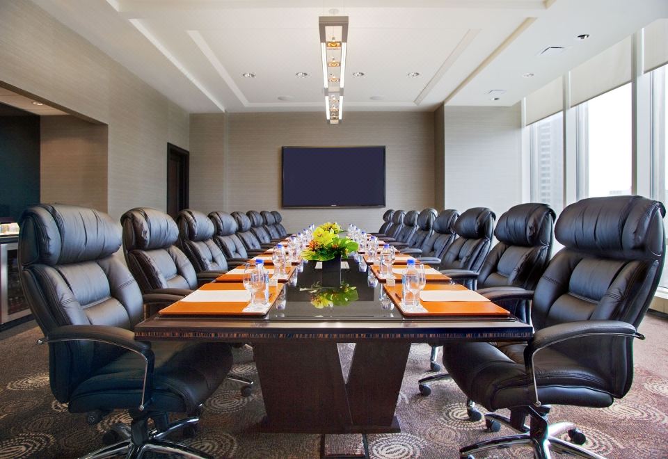 트럼프 인터내셔널 호텔 & 타워® 시카고