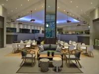 Cresta Lodge Harare Hotels in Harare