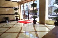 Holiday Inn Daocheng