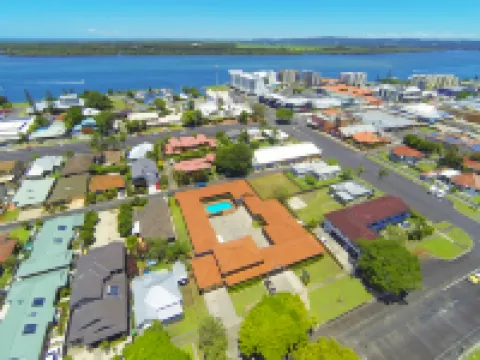 Ballina Travellers Lodge