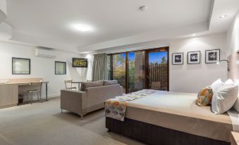 Airport International Hotel Brisbane