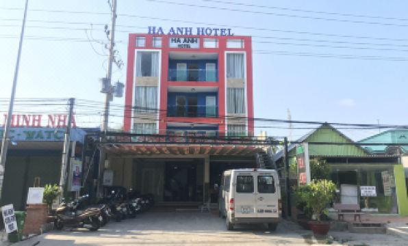 Ha Anh Hotel - Mui Ne - Housity