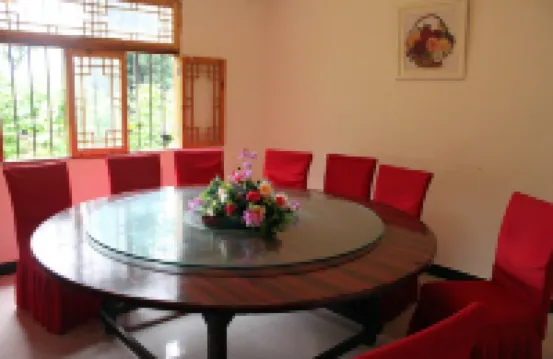 Tianquan Erlangshan No.1 Inn