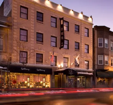 City Suites Hotel