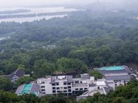 杭州三台山庄 - 酒店景观